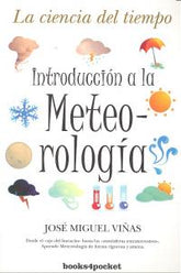 INTRODUCCION A LA METEOROLOGIA B4P - 9788415139034